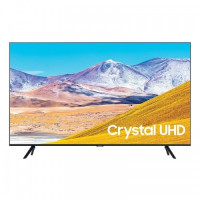 Samsung 55TU8000 55" Crystal UHD 4K Smart LED TV